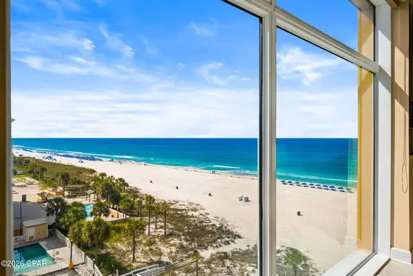 12011 Front Beach Road #201C, Panama City Beach, FL 32407