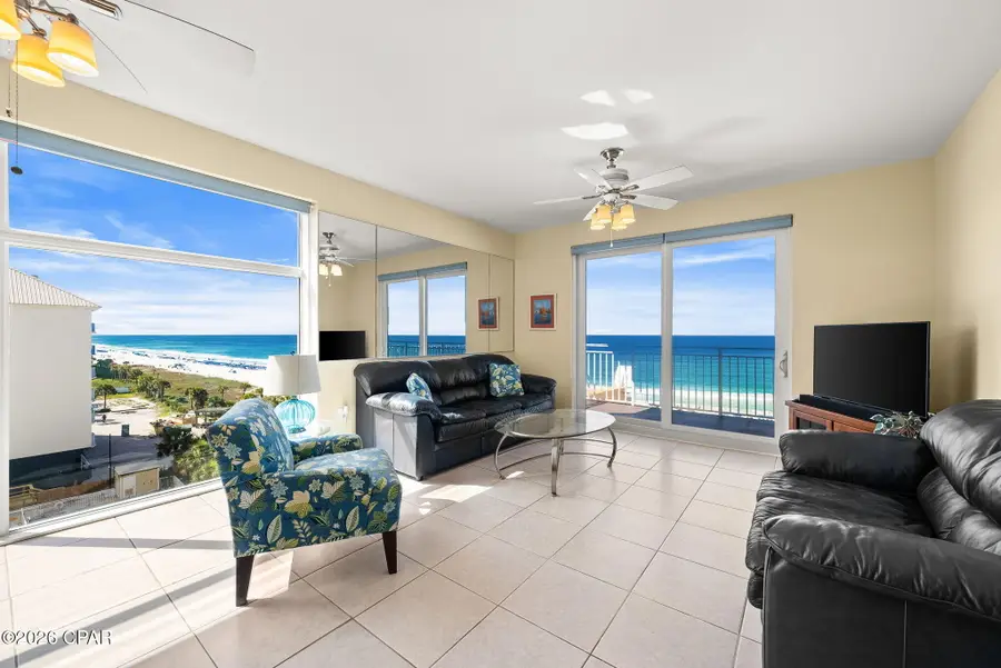 12011 Front Beach Road #201C, Panama City Beach, FL 32407 - #2