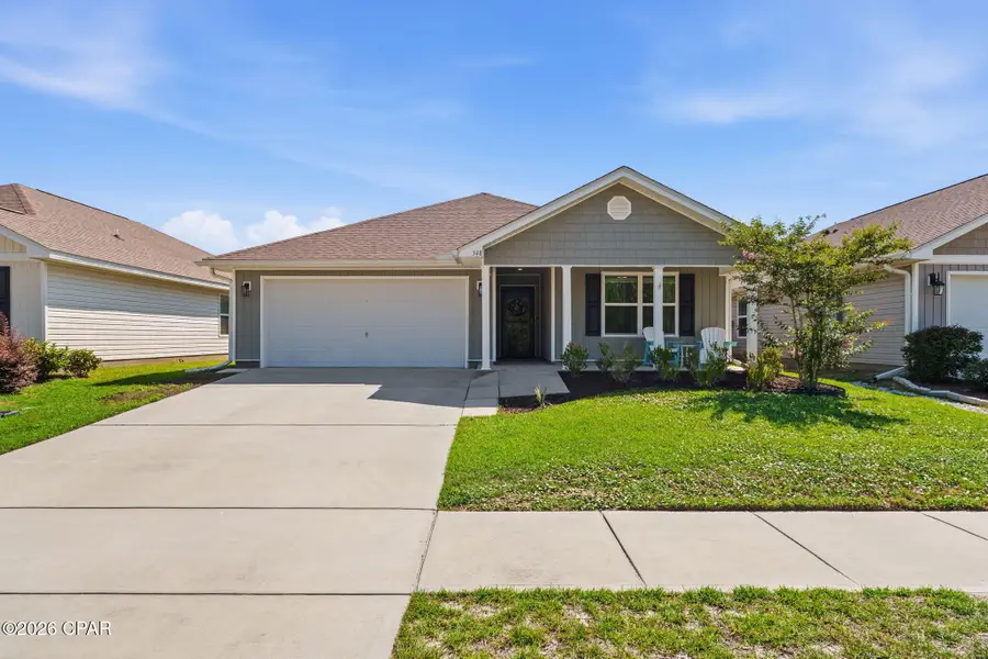 348 Bridge Harbor Drive, Panama City, FL 32404 - #2