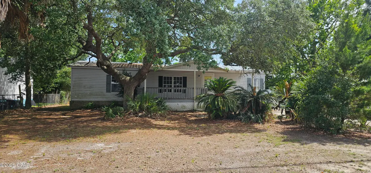 22017 Lakeview Drive, Panama City Beach, FL 32413 - #1