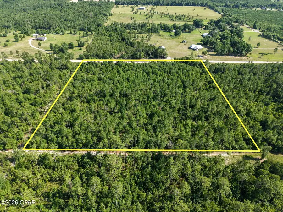 6048 Glenmore Court, Marianna, FL 32446 - #3