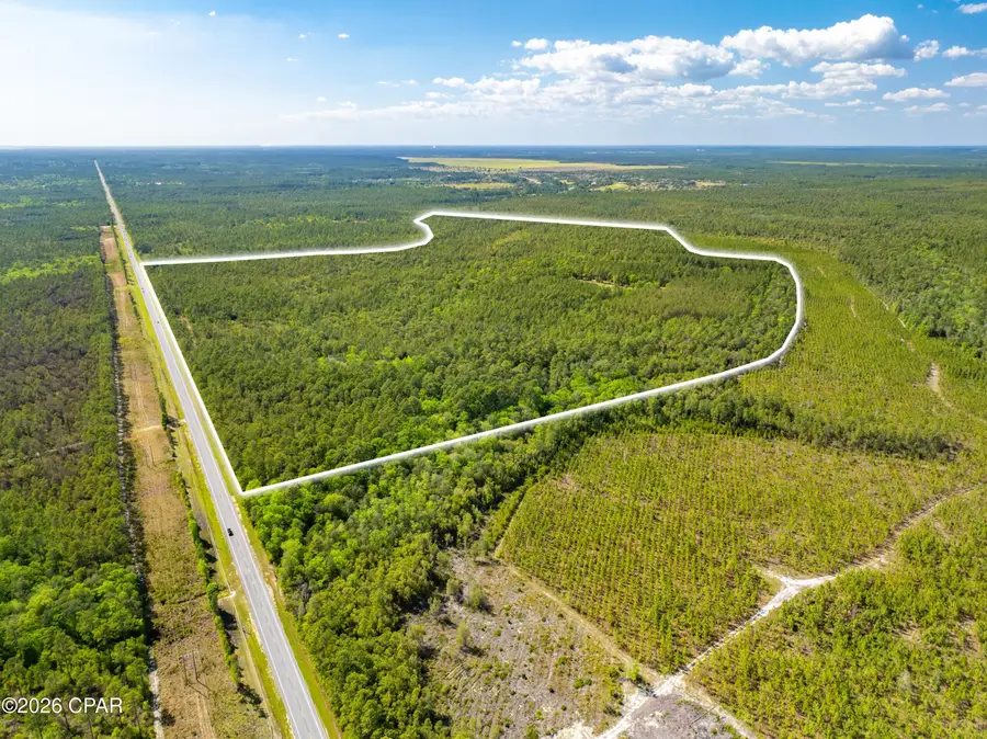 TBD Hwy 20 Road, Freeport, FL 32439 - #2