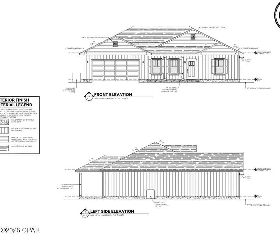 2883 Paradise Lakes Road, Chipley, FL 32428 - #2