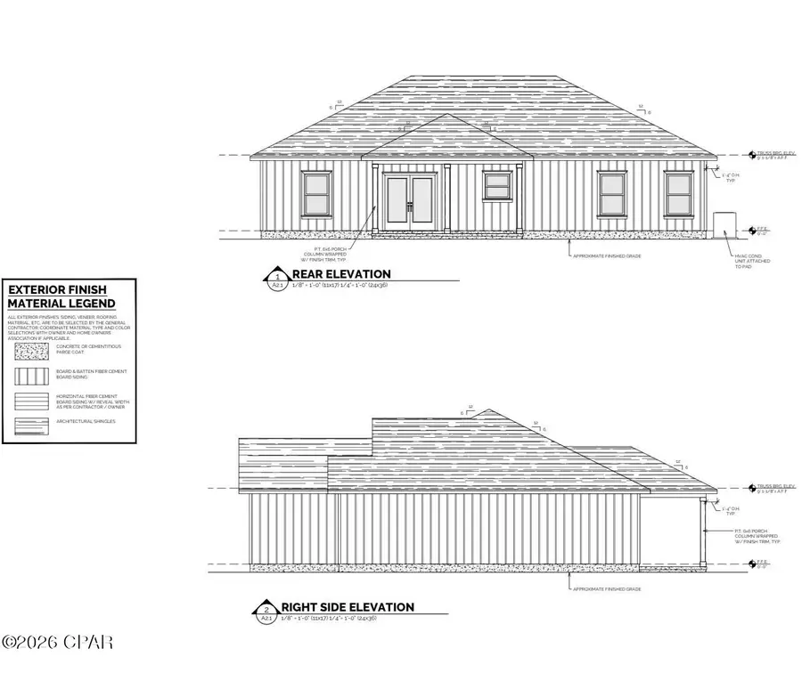 2883 Paradise Lakes Road, Chipley, FL 32428 - #3