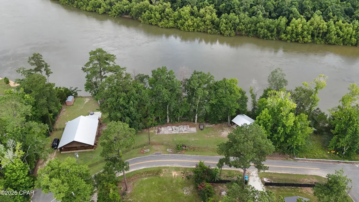 7574 NW Chattahoochee Circle, Bristol, FL 32321 - #1