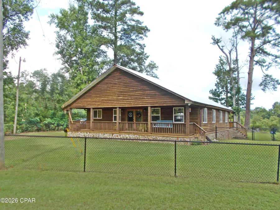 7574 NW Chattahoochee Circle, Bristol, FL 32321 - #2
