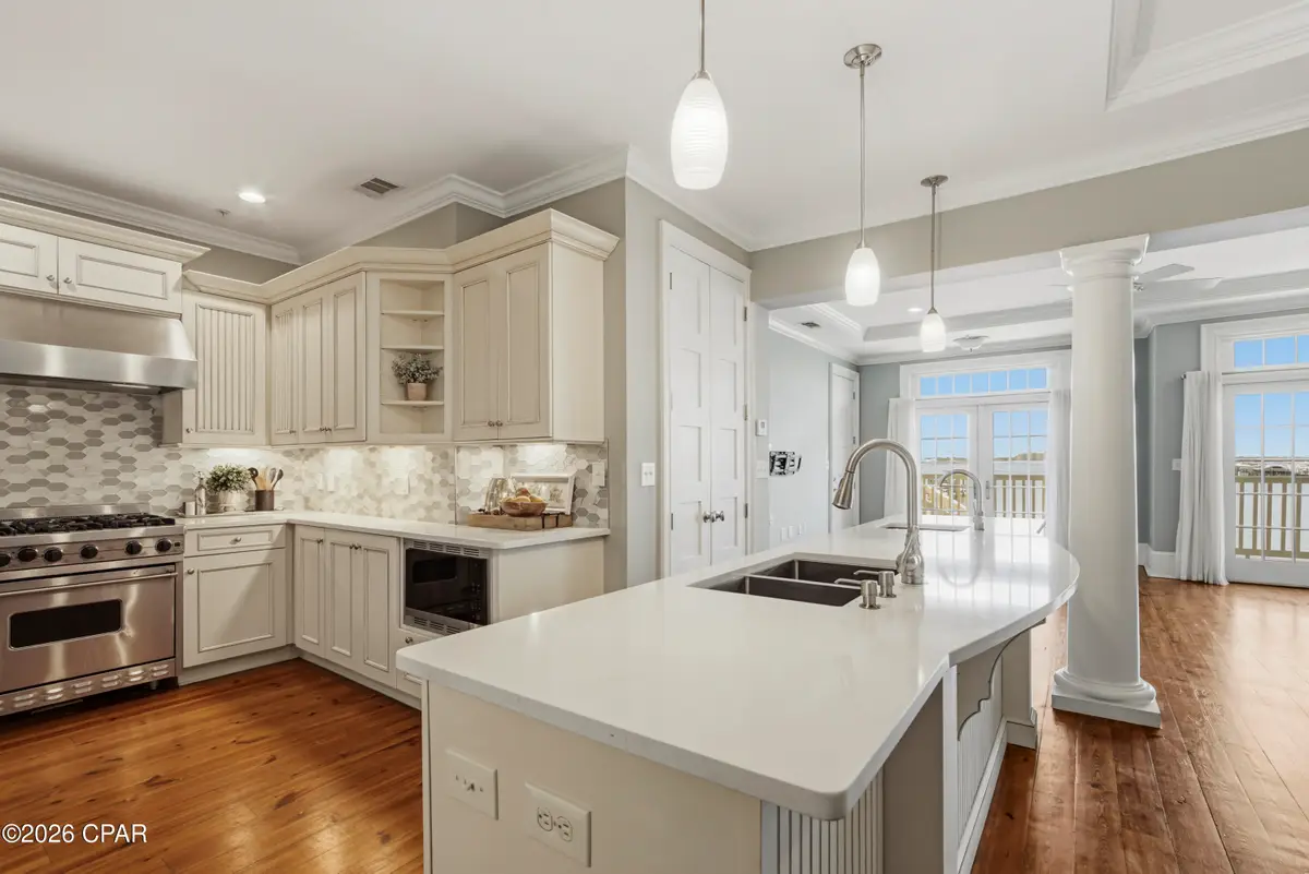 4113 Cobalt Circle #PO72, Panama City, FL 32408 - #1