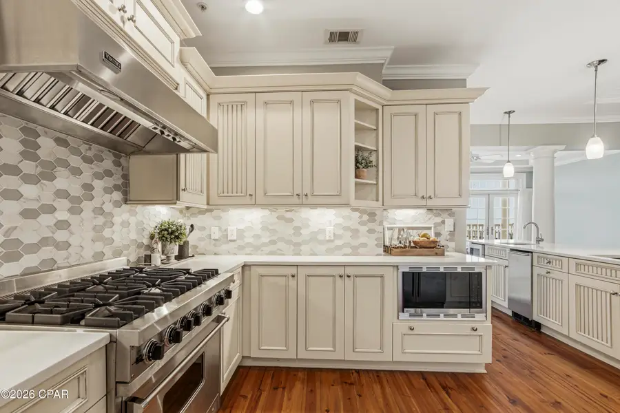 4113 Cobalt Circle #PO72, Panama City, FL 32408 - #2