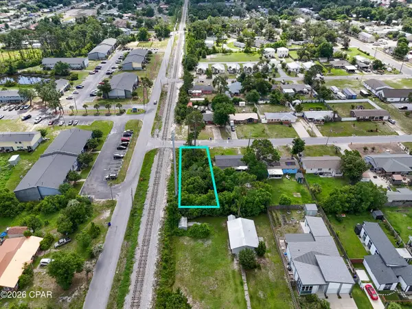 1917 Lombardy Avenue, Panama City, FL 32405