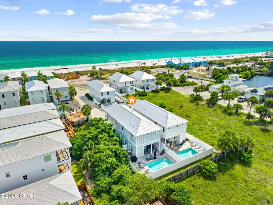 19912 Front Beach Road, Panama City Beach, FL 32413 - #2