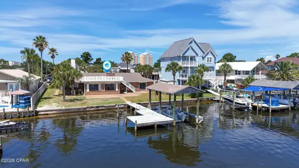 7122 S Lagoon Drive, Panama City Beach, FL 32408