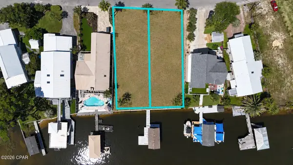 7122 S Lagoon Drive, Panama City Beach, FL 32408