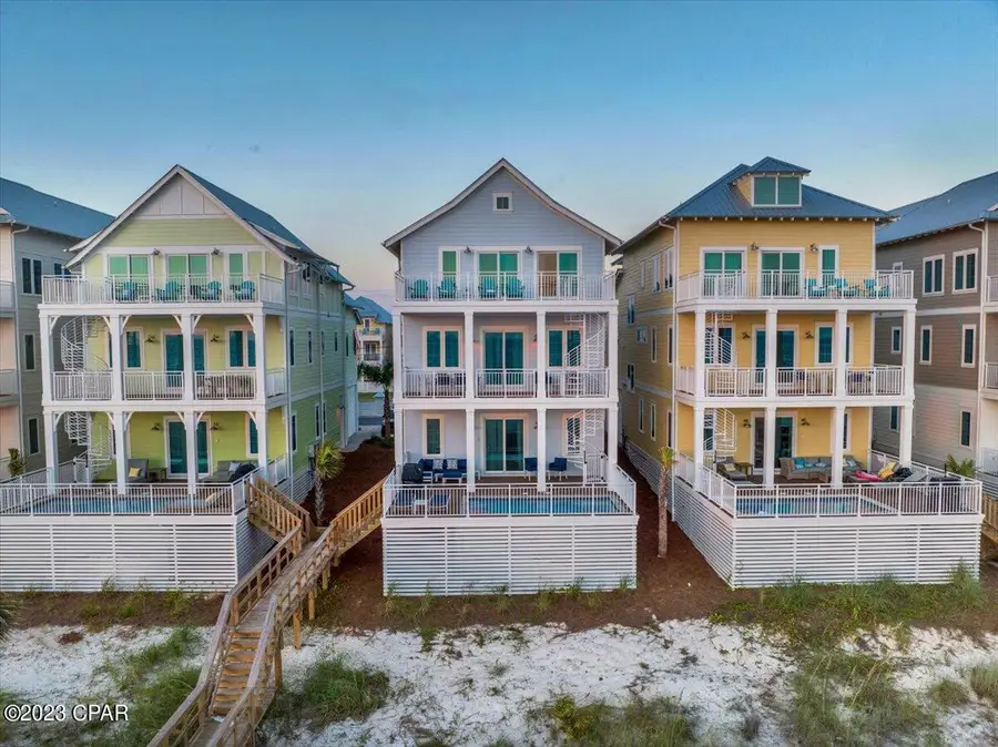 13659 Front Beach Road, Panama City Beach, FL 32413 - #2