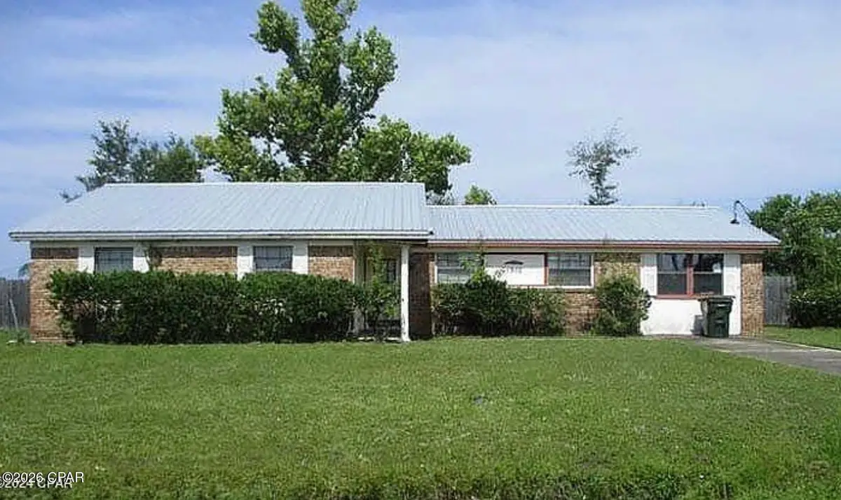 1302 Wyoming Avenue, Lynn Haven, FL 32444 - #1