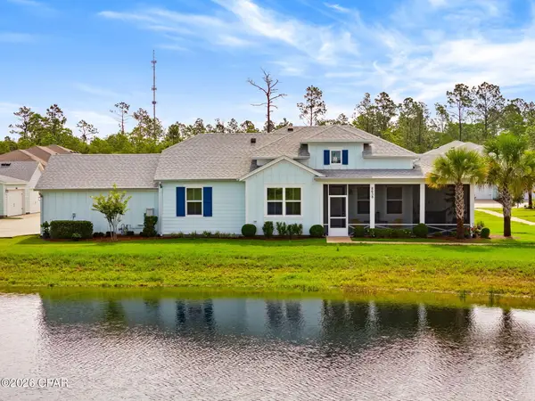 8658 Weekend Drive, Panama City Beach, FL 32413
