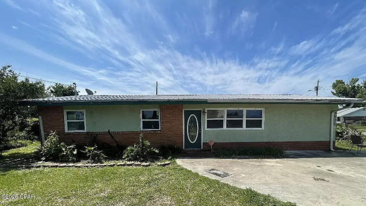 2805 W 21st Street, Panama City, FL 32405 - #1