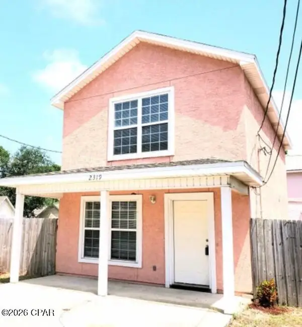 2319 Beech Street, Panama City Beach, FL 32408