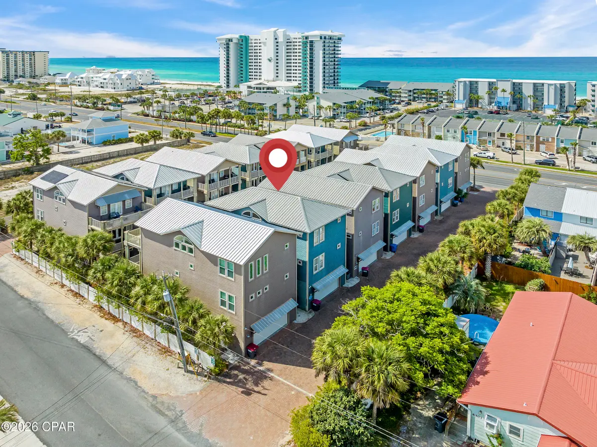 6230 Thomas Drive, Panama City, FL 32408 - #1