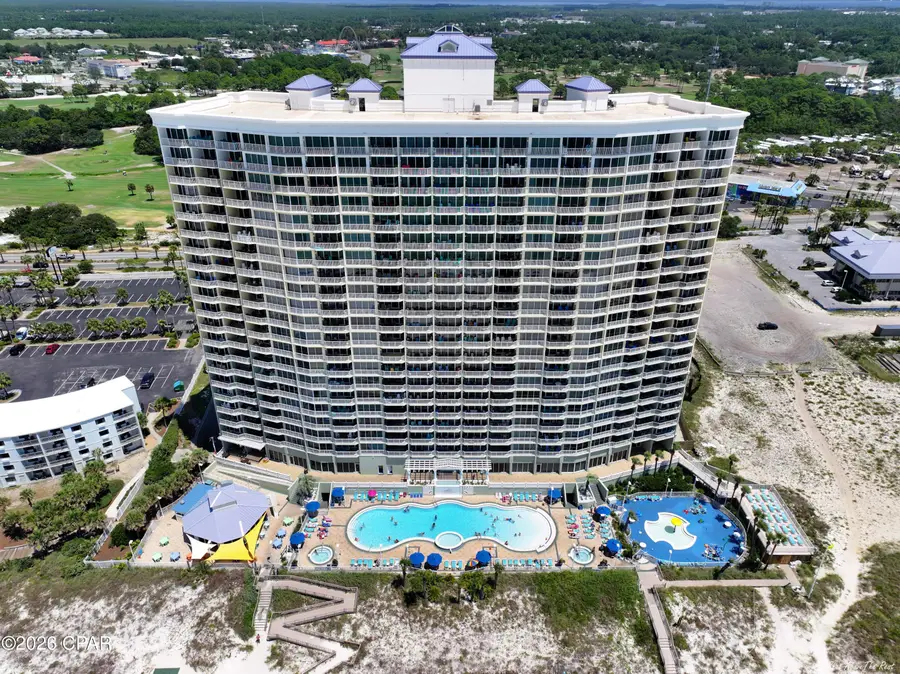9450 S Thomas Drive #1000 C BUILDING, Panama City, FL 32408 - #2