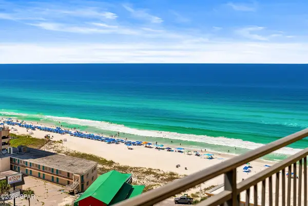 15100 Front Beach Road #1331, Panama City Beach, FL 32413