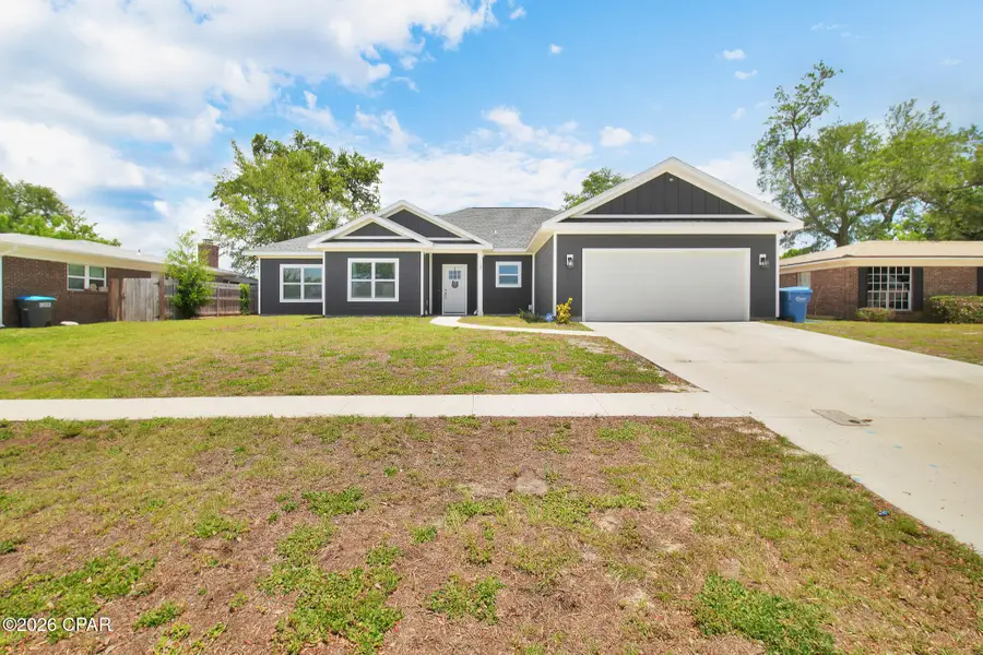 137 H L Sudduth Drive, Panama City, FL 32404 - #3