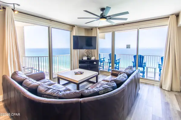 9900 S Thomas Drive #1903, Panama City Beach, FL 32408