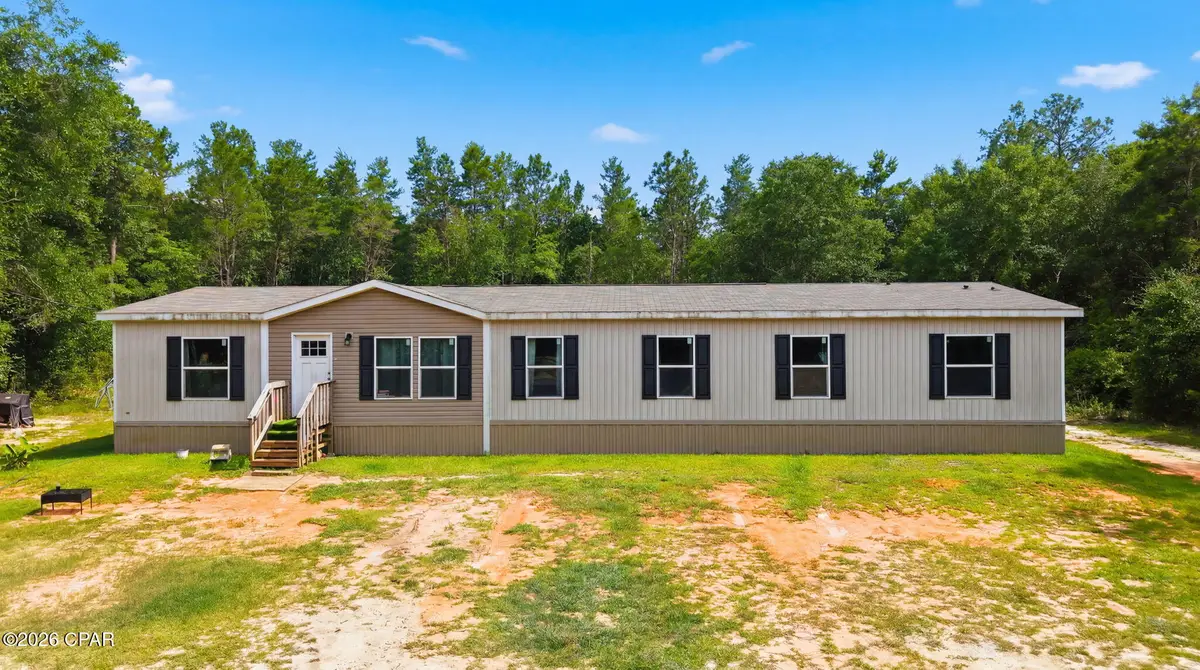 11437 Floridale Drive, Milton, FL 32583 - #1