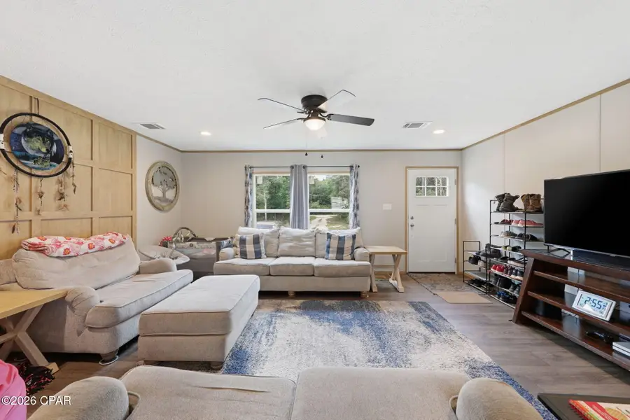 11437 Floridale Drive, Milton, FL 32583 - #2