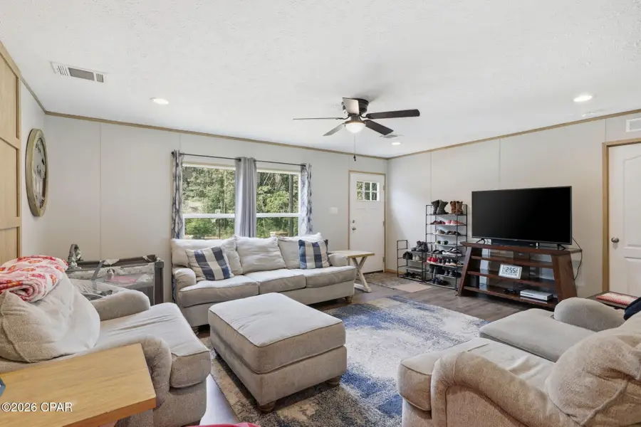 11437 Floridale Drive, Milton, FL 32583 - #3