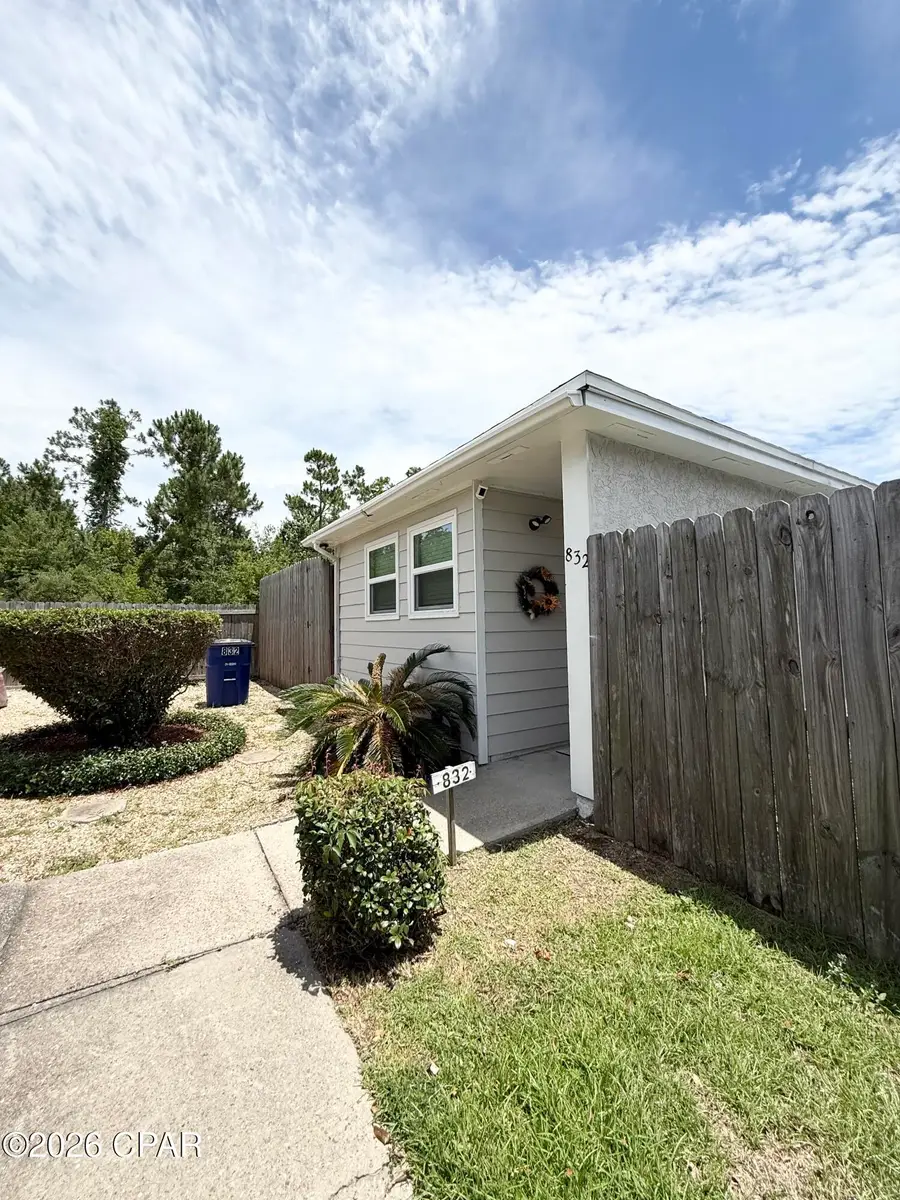 832 Premier Drive, Panama City, FL 32401 - #2