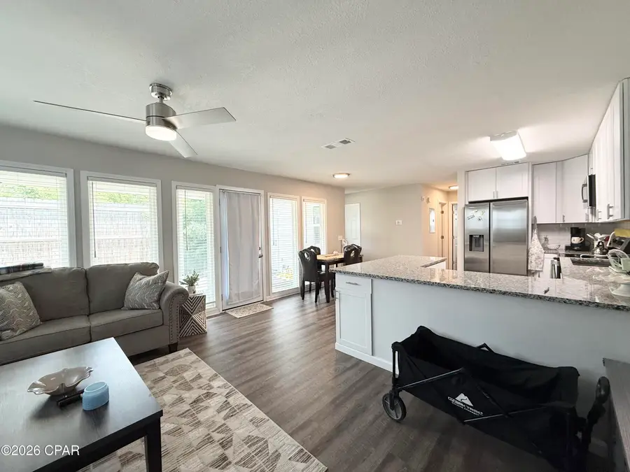 832 Premier Drive, Panama City, FL 32401 - #3