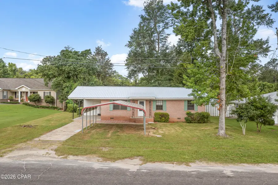 2991 Spring Street, Marianna, FL 32446 - #2