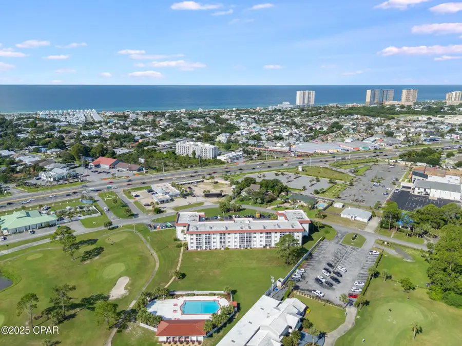 112 Fairway Boulevard #406, Panama City Beach, FL 32407 - #3