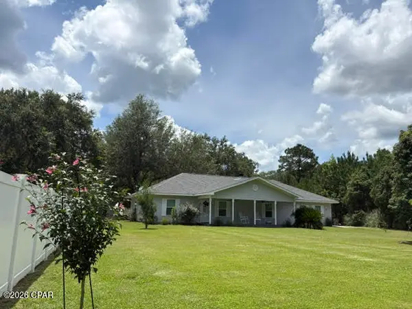 191 Castlewood Lane, Wewahitchka, FL 32465