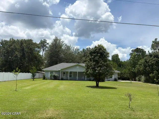 191 Castlewood Lane, Wewahitchka, FL 32465 - #3
