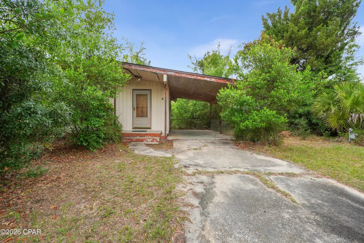 5 Sewanee Circle, Panama City, FL 32405 - #1