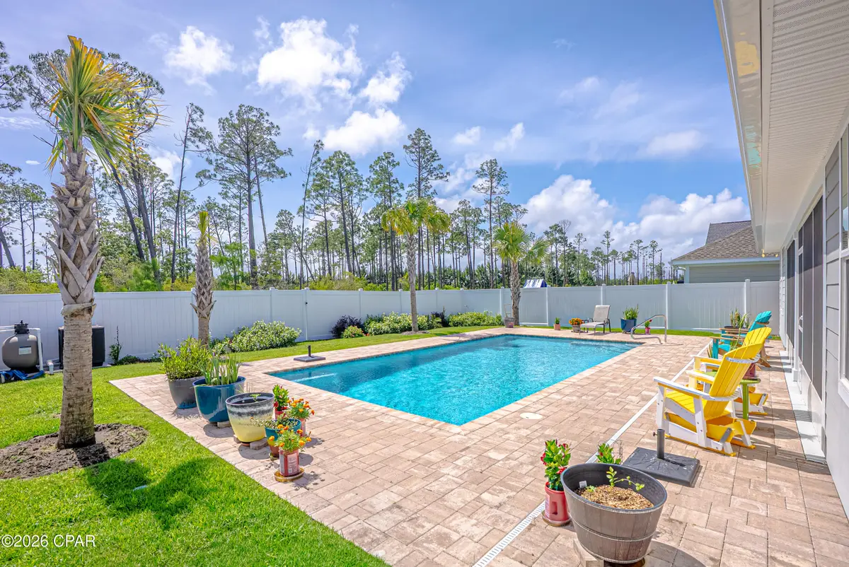 423 Locksley Drive, Panama City Beach, FL 32407 - #1
