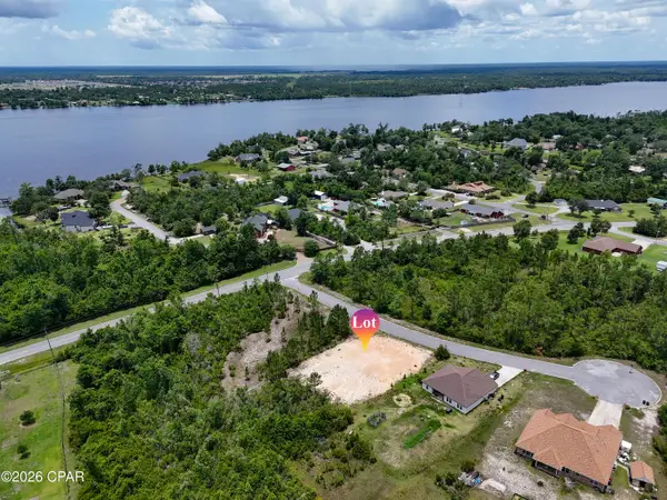 4504 Tara Lane, Panama City, FL 32404