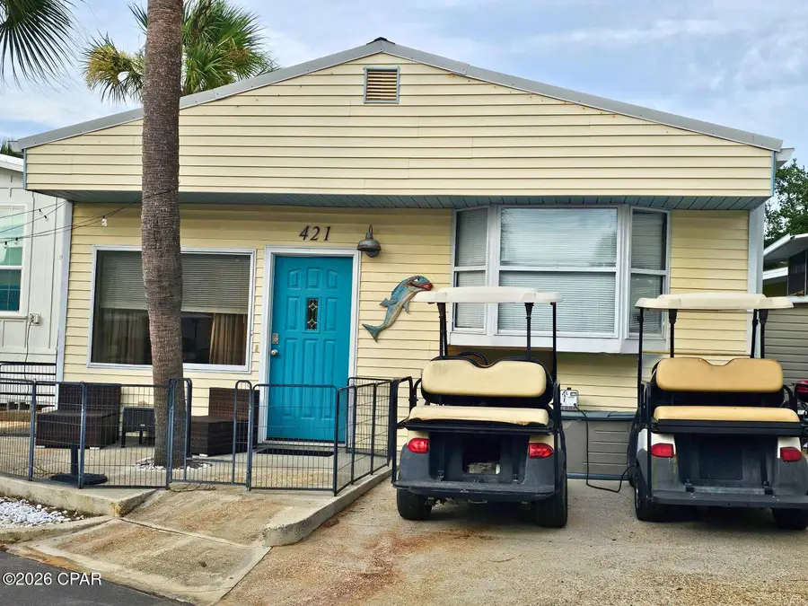 421 Snook Lane, Panama City, FL 32408 - #2