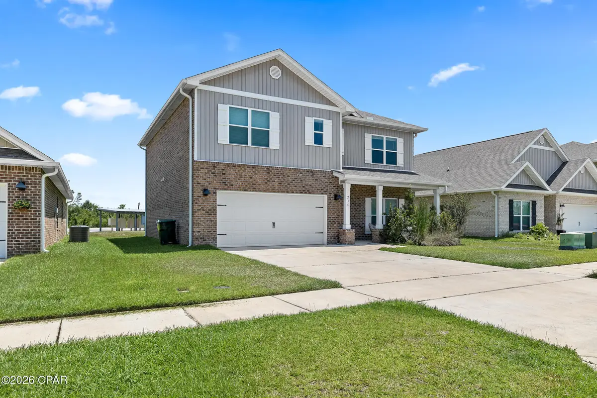 1236 Conolly Boulevard, Lynn Haven, FL 32444 - #1
