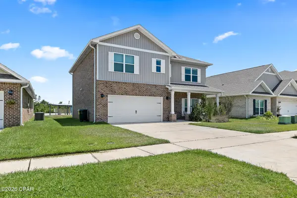 1236 Conolly Boulevard, Lynn Haven, FL 32444