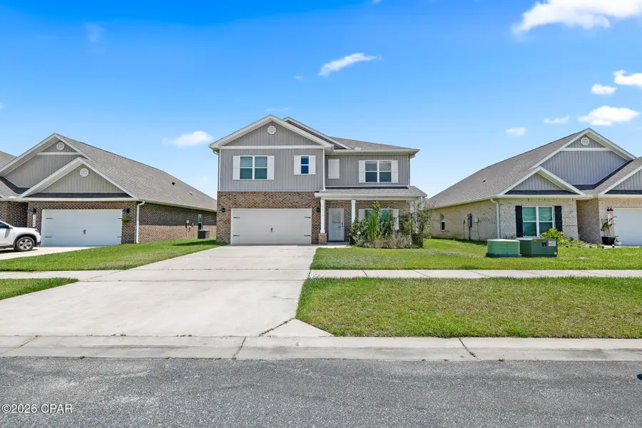 1236 Conolly Boulevard, Lynn Haven, FL 32444 - #2