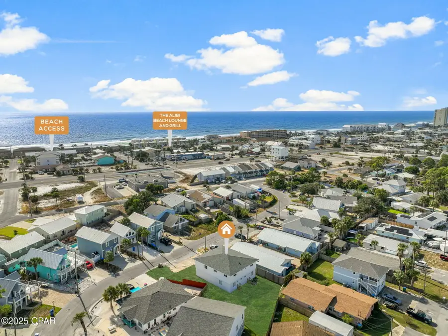 3908 Ocean View Drive #A, Panama City Beach, FL 32408 - #2