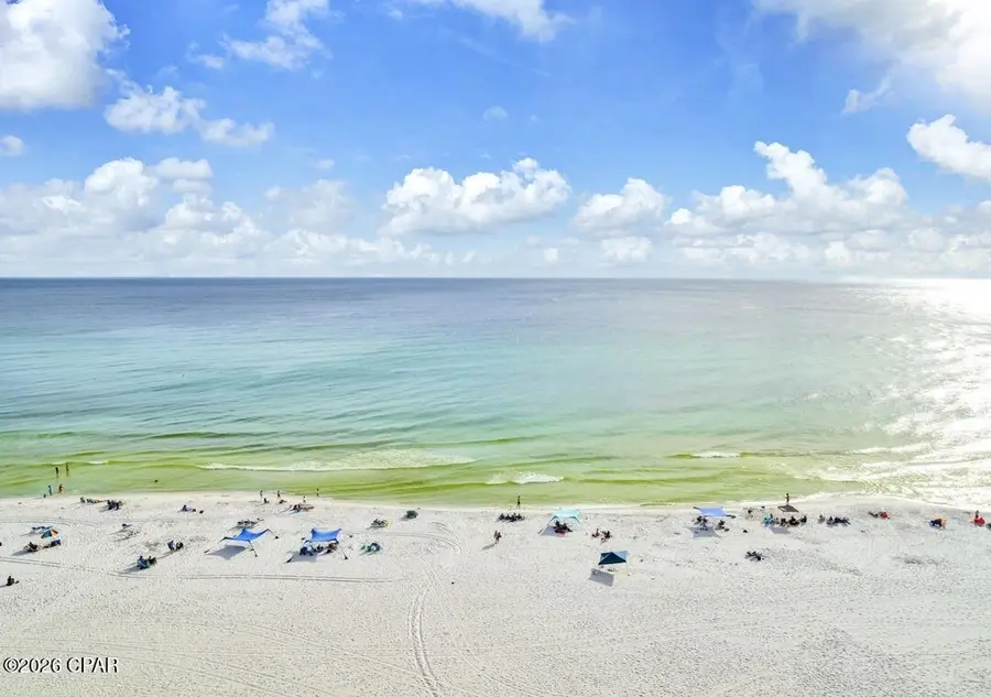 9900 S Thomas Drive #1003, Panama City Beach, FL 32408 - #3