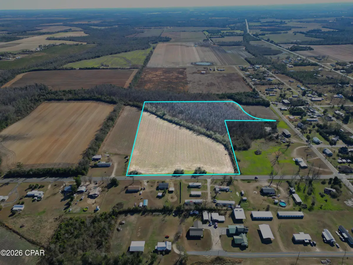 000 Broad Street, Altha, FL 32421 - #1