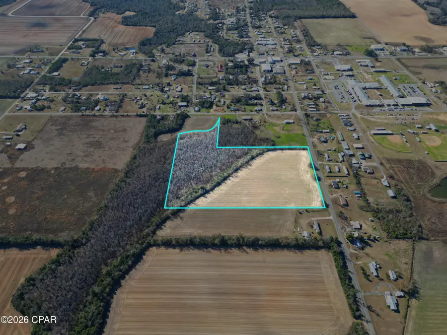 000 Broad Street, Altha, FL 32421 - #2