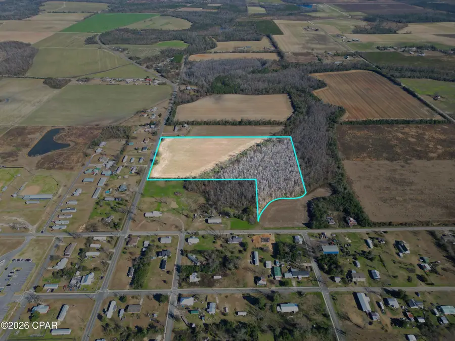 000 Broad Street, Altha, FL 32421 - #3