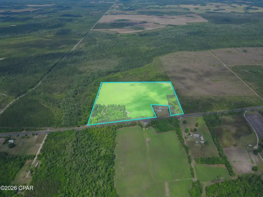 000 Sr 71 #71, Blountstown, FL 32424 - #3