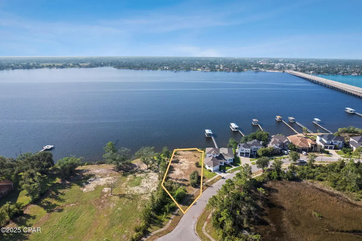 119 Cashel Mara Drive, Panama City, FL 32409 - #1