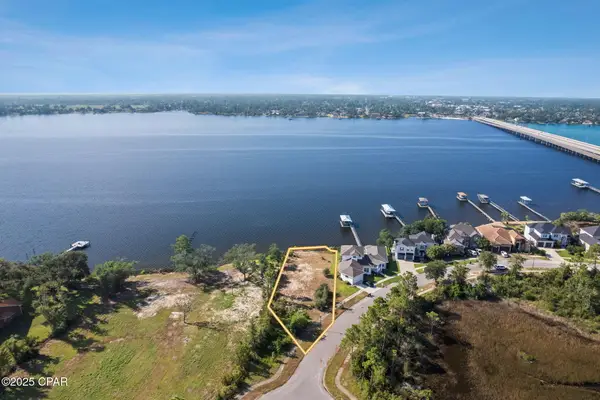 119 Cashel Mara Drive, Panama City, FL 32409